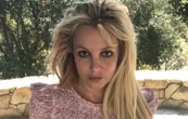 Britney Spears s’explique sur des photos d’elle en pyjama et en pleurs
