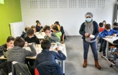 Quand la gratuité devient « hors de prix » dans les cantines de Saint-Denis