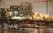 A Rennes, la préfecture interdit au Père Noël de parader sur la Vilaine