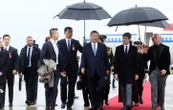 Xi Jinping en France, morts à Sevran et surfeurs tués au Mexique