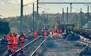 Une nouvelle signalisation pour faire préférer le train en région Paca