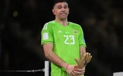 Emiliano Martinez se fout de Tchouaméni et son penalty raté en finale de CDM