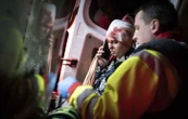 Des frappes russes font 47 blessés sur Kharkiv