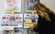 Le plus gros jackpot de l’histoire d’EuroMillions remporté