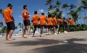 Vous avez croisé un animateur inoubliable en club de vacances, racontez !