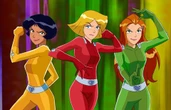 Après 11 ans d’absence, les « Totally Spies ! » font leur grand retour