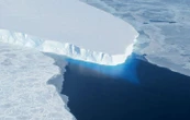 Le « glacier de l’apocalypse » fond encore plus vite que prévu