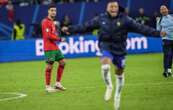 Cristiano Ronaldo conseille à Kylian Mbappé de prendre exemple sur CR7