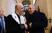 Pour Pierre Moscovici, l’exécutif ne doit « pas fermer le débat fiscal »