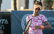 L’Ukrainienne Lesia Tsurenko attaque la WTA pour abus psychologiques