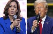 Présidentielle Américaine 2024 : Suivez avec nous le débat Trump - Harris ...