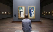 Un tableau estimé à 30.000 euros volé au musée des beaux-arts de Rouen