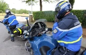 Ce que l’on sait de la mort d’un gendarme dans le Calvados