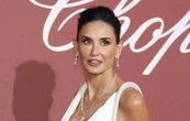 Demi Moore a eu du mal à filmer les scènes de nu de « The Substance »