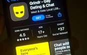 Grindr désactive la géolocalisation dans le village olympique