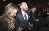 La star de MMA Conor McGregor reconnue coupable de viol