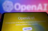 OpenAI, la boîte derrière ChatGPT, présente une IA capable de « raisonner »