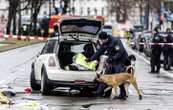 EN DIRECT Allemagne : « Un probable attentat », une voiture-bélier fait au moins 28 blessés à Munich…