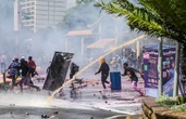 Au Kenya, les manifestations antigouvernementales auraient fait 39 morts