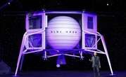 La conquête de la Lune de Jeff Bezos avec le projet Blue Moon