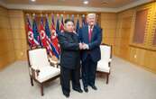 « Je crois que je lui manque », la punchline de Trump à propos de Kim Jong-un