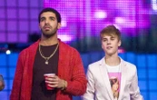 Drake et Mariah Carey sont dans le Fil des Stars