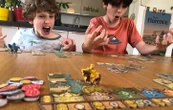 Faut-il laisser les enfants gagner aux jeux de société (alors qu’ils sont nuls)