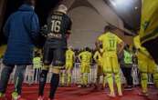 « On passe pour des pipes », le FC Nantes blasé après en avoir pris sept