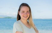 « J’ai pris un petit coup sur la tête », confie Pauline de « Koh-Lanta »