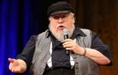 George R. R. Martin en colère après un passage de « House of the Dragon »