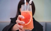 Voici le top 5 des marques de jus de fruits préférées des Français
