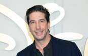 Dans une autre vie, David Schwimmer a joué les huissiers de justice