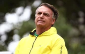 L’ancien président du Brésil, Jair Bolsonaro hospitalisé à Brasilia