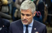 En course pour la présidence LR, Wauquiez se compare à Chirac