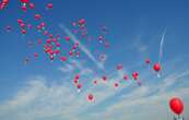 Un ballon envoyé depuis la Creuse retrouvé 1.400 km plus loin en Allemagne