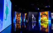 Comment la France a inspiré l’œuvre de Walt Disney