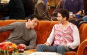 David Schwimmer et Matt LeBlanc ont une adorable tradition