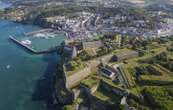 Le groupe Accor a bien racheté la citadelle Vauban à Belle-Ile-en-Mer