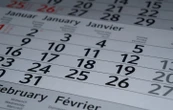 Deux jours fériés d’affilée ? Profitez, ce n’est pas près de se reproduire