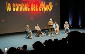 Par Toutatis ! Alain Chabat montre les premières images de son nouvel Astérix