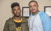 Le fils de Dr. Dre décroche son premier rôle au cinéma