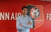 Le Stade Rennais va se séparer de son président Olivier Cloarec