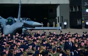 Pour l’armée, bientôt de nouveaux Rafale munis de missiles nucléaires hypersoniques