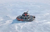 L’Arctique, océan fascinant au cœur des missions de la Tara Polar Station
