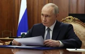 EN DIRECT Guerre en Ukraine : La Russie dit avoir déjoué une attaque de drones ukrainiens visant Moscou…