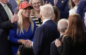 Le louche investissement en Bourse d’une proche de Trump