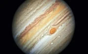 Jupiter a désormais 92 lunes connues, neuf de plus que Saturne