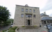 Des logements et un restaurant dans l’ancien tribunal de Saint-Malo