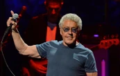 La santé de Roger Daltrey ne s’améliore pas