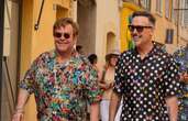 Elton John et Louis Ducruet sont dans le Fil des Stars